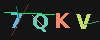 Gambar captcha